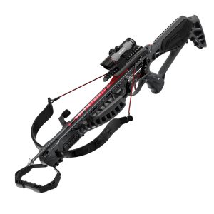 BALLESTA WILDCAT CRX  BAR78232  BARNETT